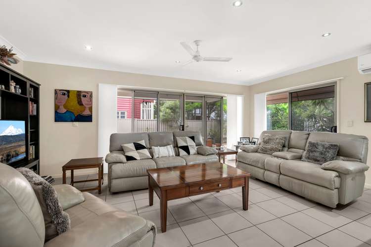 Second view of Homely house listing, 36 Blackwood Street, Sherwood QLD 4075