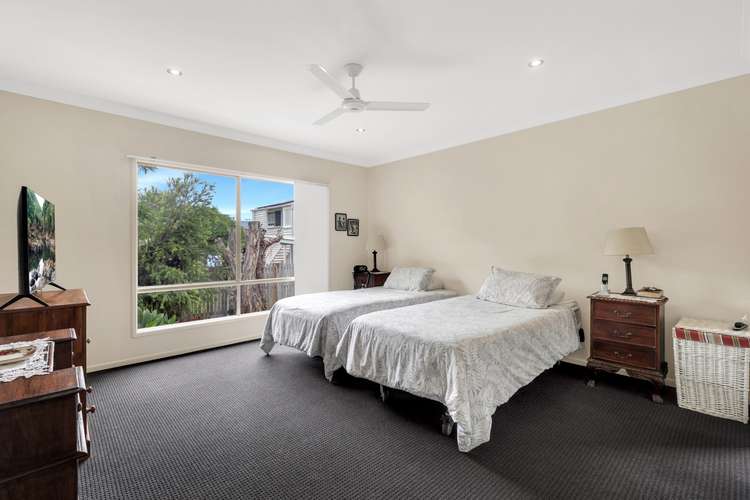 Fifth view of Homely house listing, 36 Blackwood Street, Sherwood QLD 4075