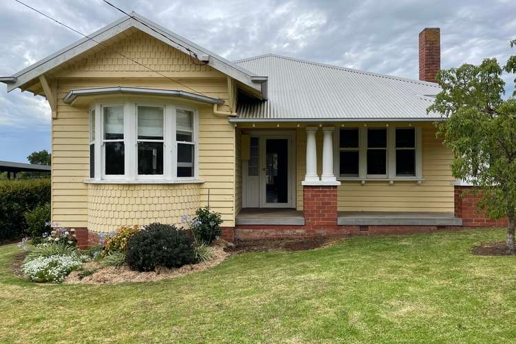 Main view of Homely house listing, 16 Campbell Street, Camperdown VIC 3260