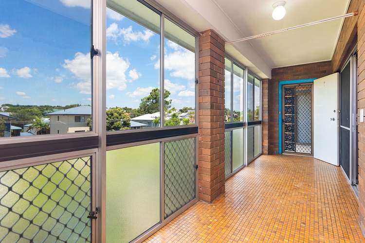 Main view of Homely unit listing, 7/28 Gellibrand Street, Clayfield QLD 4011