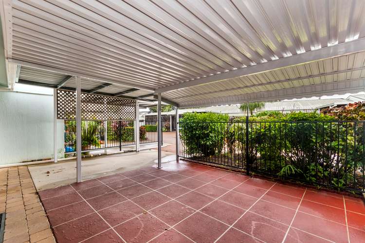 Main view of Homely unit listing, 58/21-23 Albert Street, Cranbrook QLD 4814