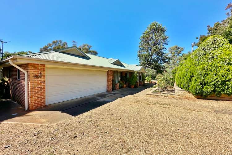 109 Willawong Street, Young NSW 2594