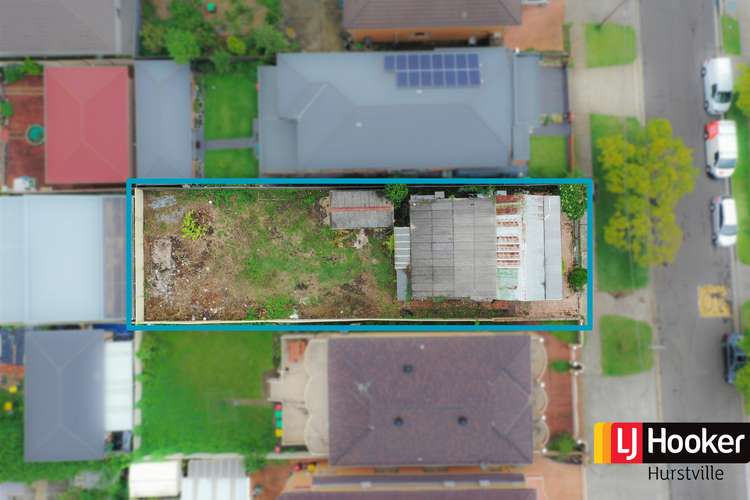 Third view of Homely house listing, 17 Orange Street, Hurstville NSW 2220