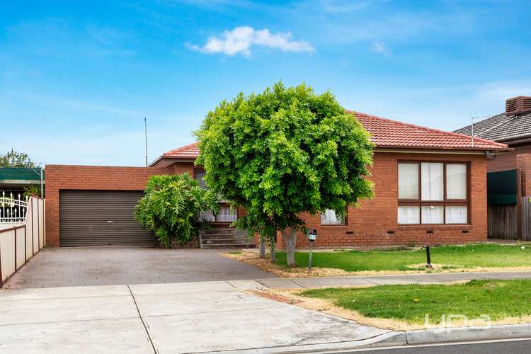 Main view of Homely house listing, 69 Oakwood Road, Albanvale VIC 3021