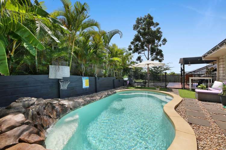 Main view of Homely house listing, 21 Redstart Street, Upper Coomera QLD 4209
