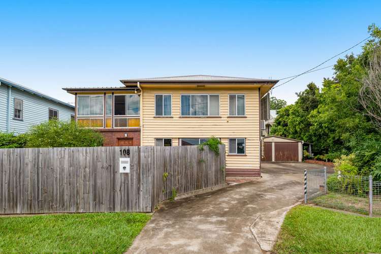 Second view of Homely house listing, 108 Ridge Street, Greenslopes QLD 4120