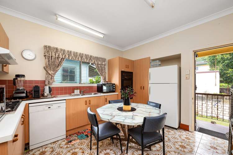 Fourth view of Homely house listing, 108 Ridge Street, Greenslopes QLD 4120