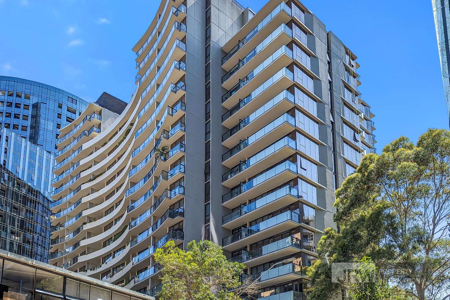 Main view of Homely apartment listing, 221/4-10 Daly Street, South Yarra VIC 3141