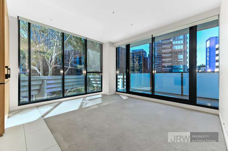Second view of Homely apartment listing, 221/4-10 Daly Street, South Yarra VIC 3141