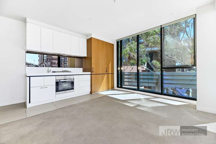Third view of Homely apartment listing, 221/4-10 Daly Street, South Yarra VIC 3141