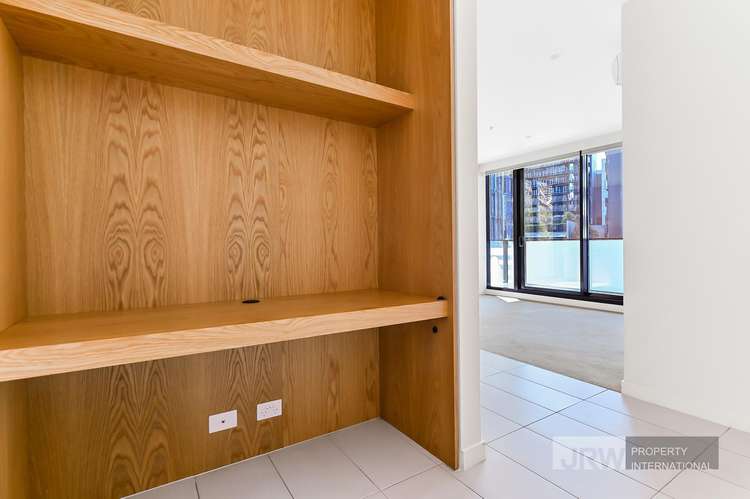 Fifth view of Homely apartment listing, 221/4-10 Daly Street, South Yarra VIC 3141