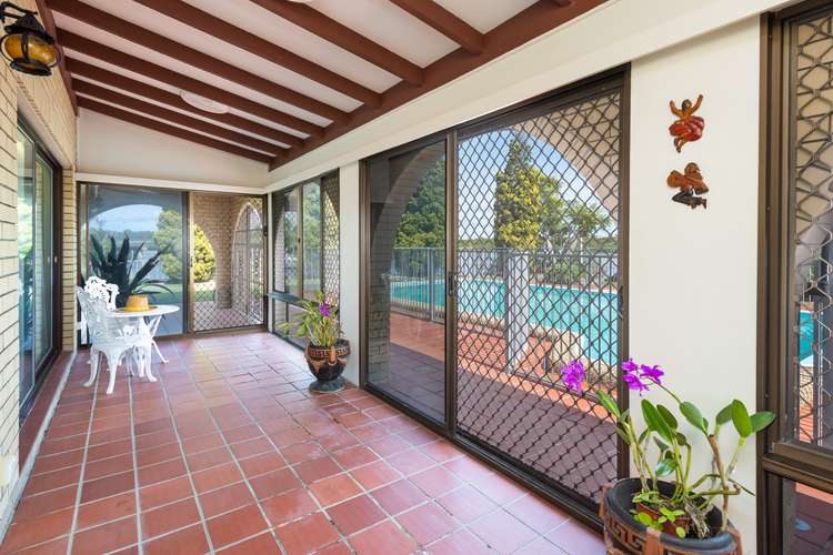 Sixth view of Homely house listing, 47 Hume Parade, Paradise Point QLD 4216