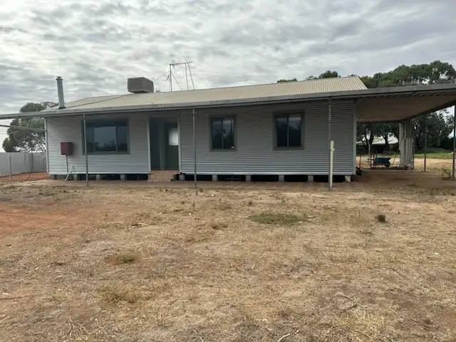 73 Garrett Road