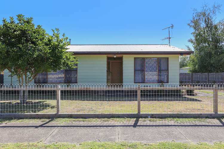 Main view of Homely house listing, 16A Wilson Street, Camperdown VIC 3260