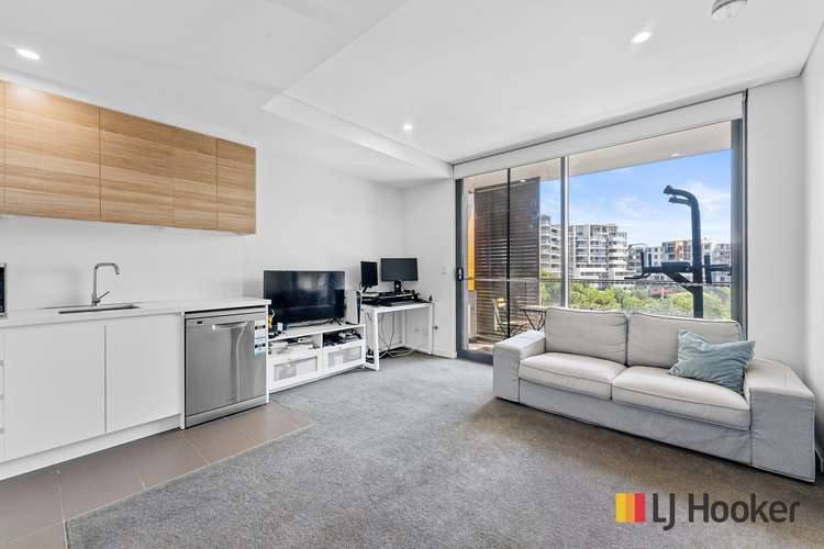 Main view of Homely apartment listing, 38/63-69 Bonar Street, Arncliffe NSW 2205