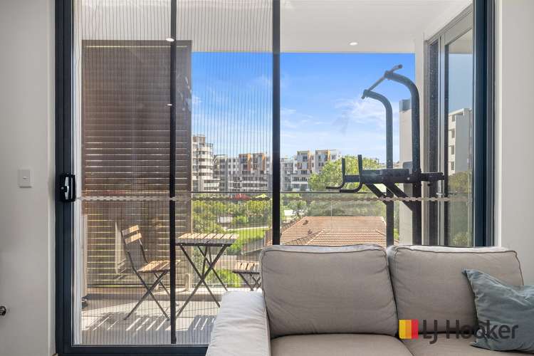 Third view of Homely apartment listing, 38/63-69 Bonar Street, Arncliffe NSW 2205