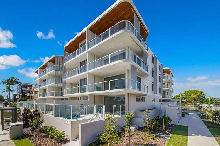 Main view of Homely apartment listing, 17/139-141 Bradman Avenue, Maroochydore QLD 4558
