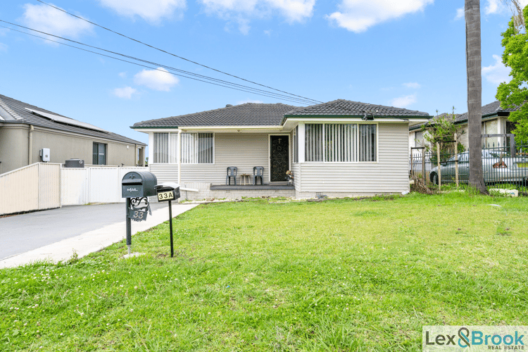 33 Brentwood St, Fairfield West NSW 2165