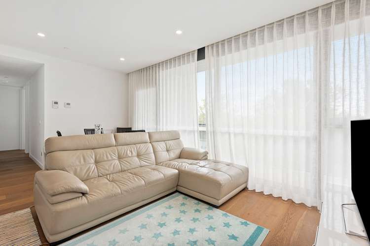 Second view of Homely apartment listing, 105/348 Canterbury Road, Surrey Hills VIC 3127