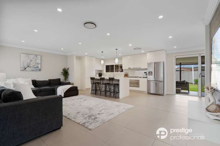 Fourth view of Homely house listing, 26 Edgecombe Avenue, Moorebank NSW 2170