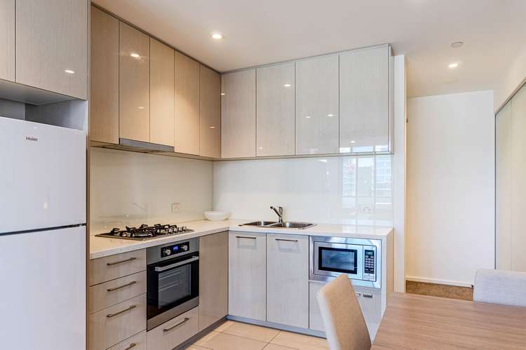 Fourth view of Homely apartment listing, 1713/618 Lonsdale Street, Melbourne VIC 3000