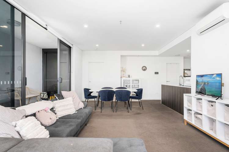 Fourth view of Homely apartment listing, 66/387 Macquarie Street, Liverpool NSW 2170
