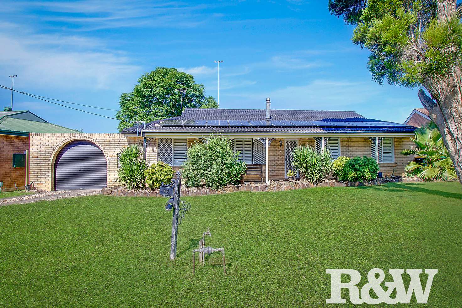 Main view of Homely house listing, 14 Woodland Avenue, Oxley Park NSW 2760