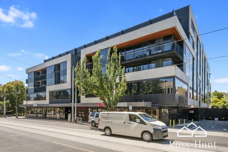 Main view of Homely apartment listing, 327/347 Camberwell Road, Camberwell VIC 3124