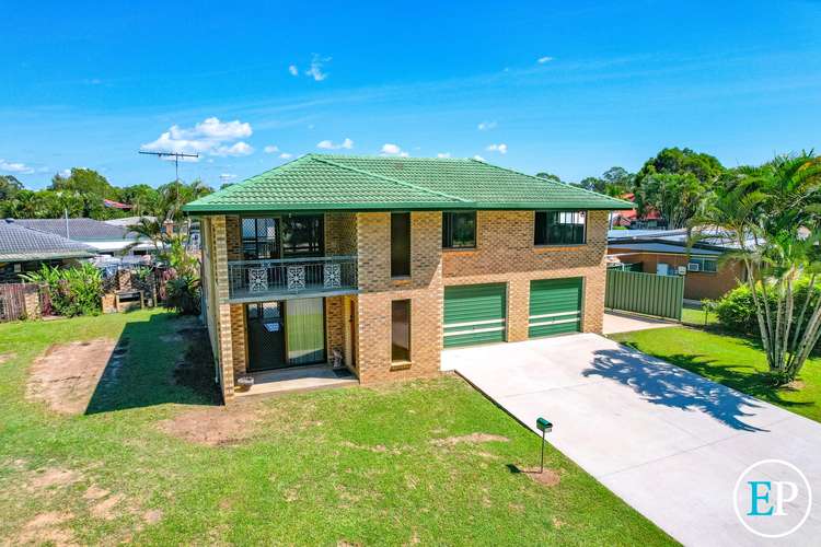 Main view of Homely house listing, 216 Bald Hills Road, Bald Hills QLD 4036