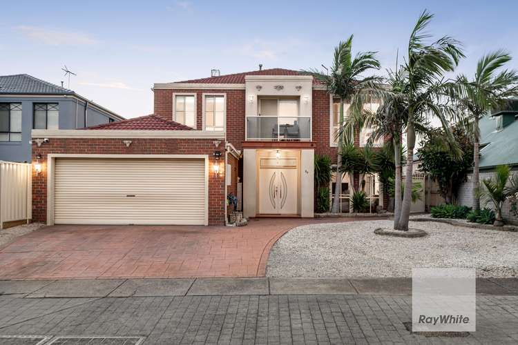 Main view of Homely house listing, 20 Mcguire Court, Greenvale VIC 3059