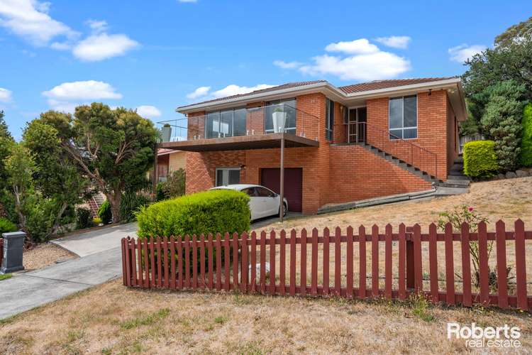 Main view of Homely house listing, 73 Amy Street, West Moonah TAS 7009