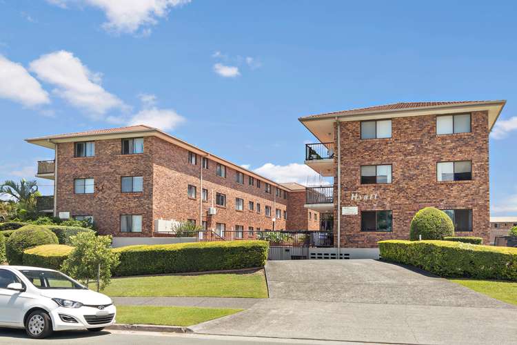 Main view of Homely apartment listing, 15/7 Barrett Street, Tweed Heads West NSW 2485