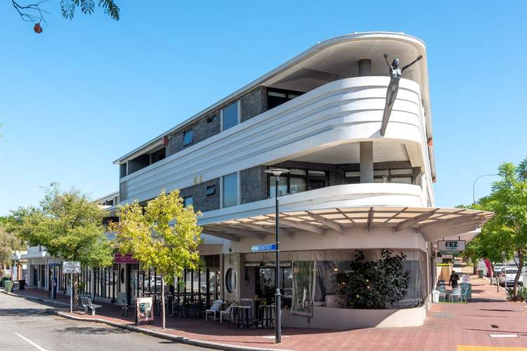 Main view of Homely apartment listing, 7/83 Walcott Street, Mount Lawley WA 6050
