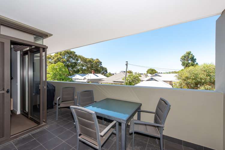 Fifth view of Homely apartment listing, 7/83 Walcott Street, Mount Lawley WA 6050