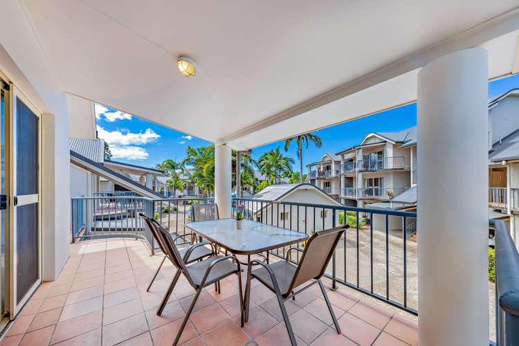 Main view of Homely unit listing, 16/24 Beach Road, Cannonvale QLD 4802