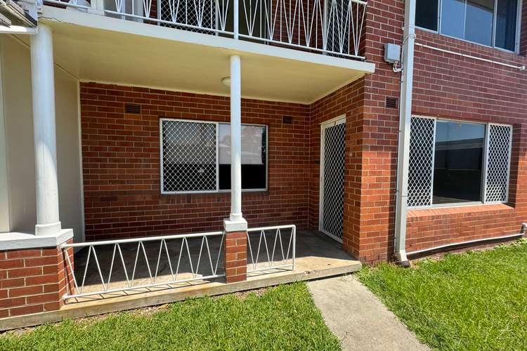 Main view of Homely unit listing, 2/27 Albert Street, Taree NSW 2430