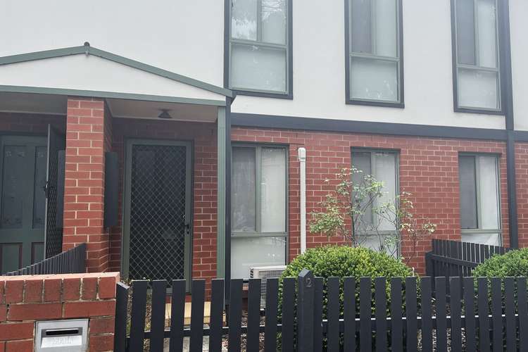 Main view of Homely house listing, 2/4-10 Benson Street, Geelong VIC 3220