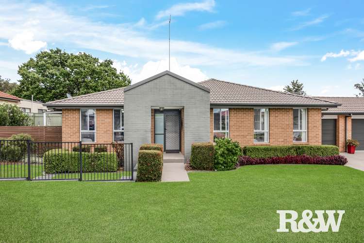 Main view of Homely house listing, 37 Barker Street, Cambridge Park NSW 2747