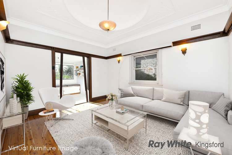 Main view of Homely house listing, 712 Anzac Parade, Kingsford NSW 2032