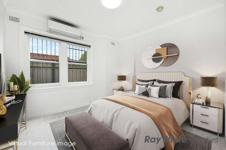 Second view of Homely house listing, 10B Borrodale Road, Kingsford NSW 2032