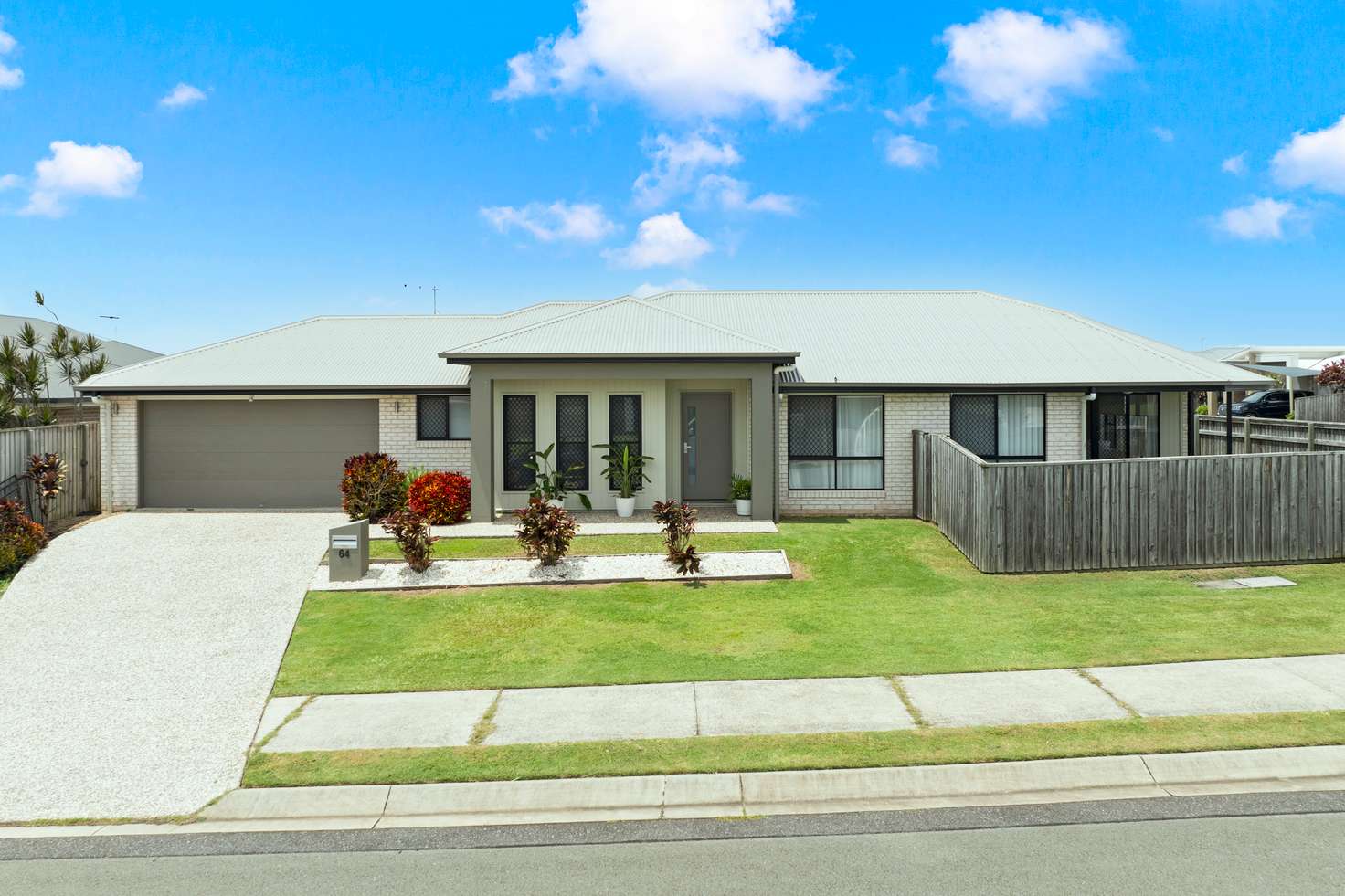 Main view of Homely house listing, 64 Unwin Road, Redland Bay QLD 4165