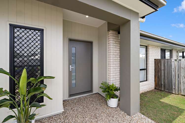 Second view of Homely house listing, 64 Unwin Road, Redland Bay QLD 4165