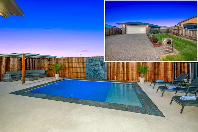 Main view of Homely house listing, 5 Cormorant Court, Bargara QLD 4670
