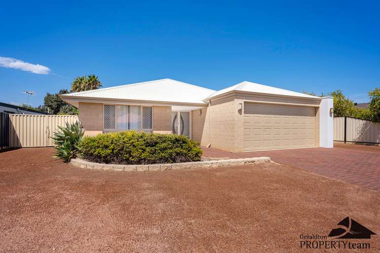 Main view of Homely house listing, 13 Stillwater Avenue, Drummond Cove WA 6532
