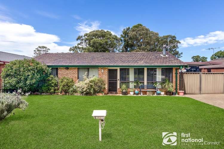 5 Howell Crescent, South Windsor NSW 2756