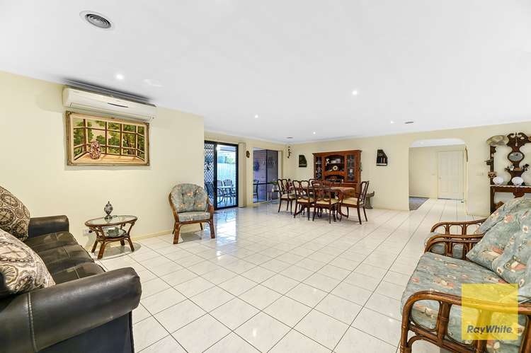 Fourth view of Homely house listing, 3 Tilmouth Place, Narre Warren South VIC 3805