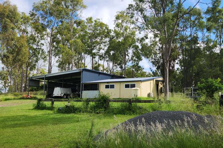 88 Gilgai Road, Delan QLD 4671