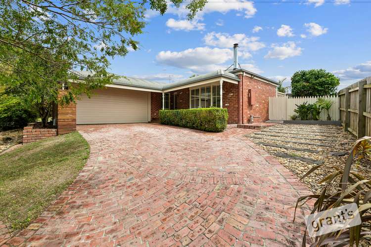Main view of Homely house listing, 18 Brent Close, Berwick VIC 3806