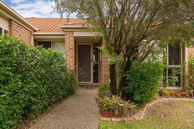 Main view of Homely house listing, 4 Rainbird Close, Burleigh Waters QLD 4220