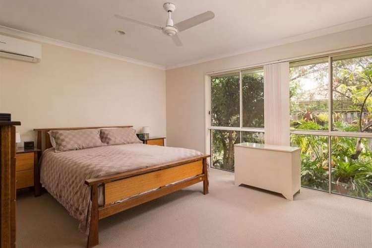 Sixth view of Homely house listing, 4 Rainbird Close, Burleigh Waters QLD 4220